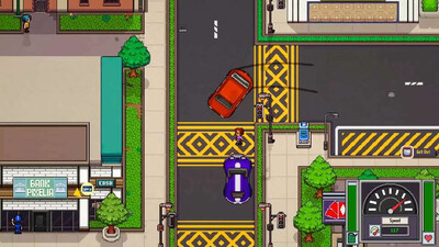 To Pixelia - Изображение 3