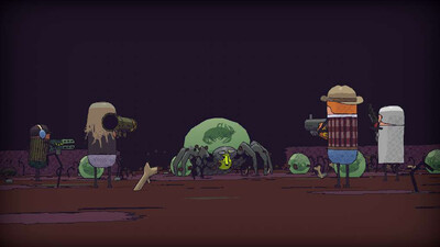 GUNTOUCHABLES - Изображение 2