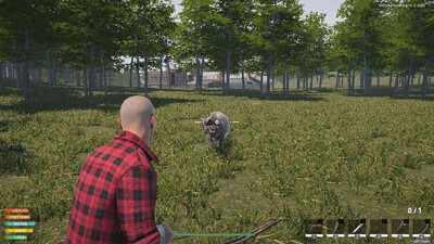 Lost Flight: Survival - Изображение 2