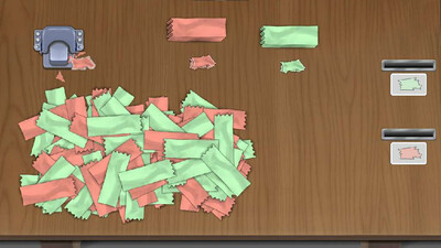 Sorting Inc - Изображение 2