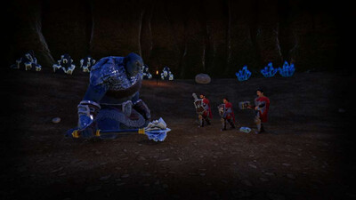 Alek: The Lost Kingdom - Изображение 4