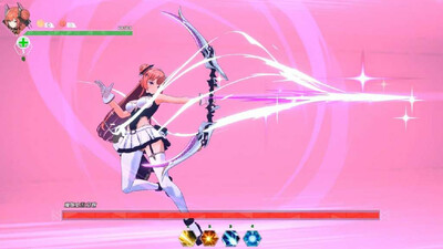 Psionic Sentry: Infinite - Изображение 1