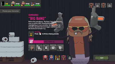 GUNTOUCHABLES - Изображение 1