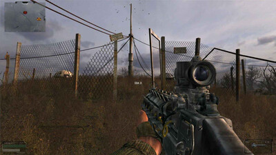 S.T.A.L.K.E.R. Oblivion Lost Remake - Изображение 4