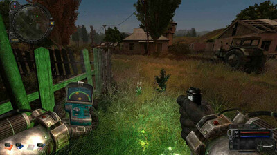 S.T.A.L.K.E.R. Sigerous Mod: Weapons_Return - Изображение 1