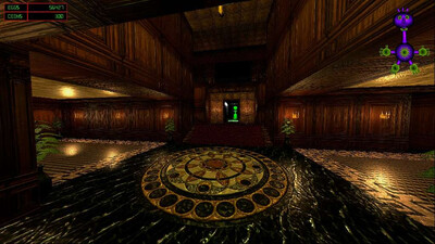 DOLLMAKER - Изображение 1