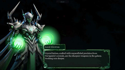 Ketz: Galactic Overlords - Изображение 4