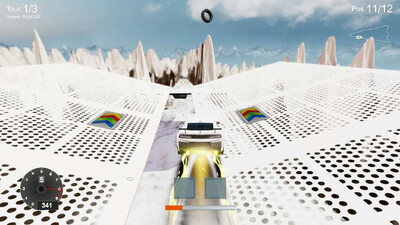 Racing: Storm Chase - Изображение 1