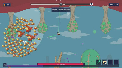 Slingbot Survivors - Изображение 4