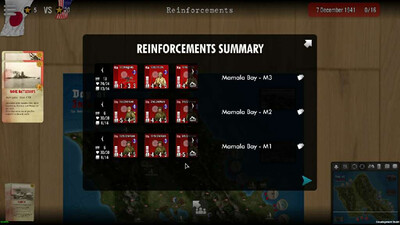 SGS Operation Hawaii - Изображение 4