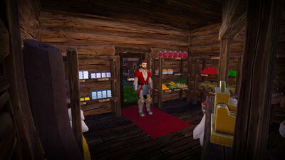 Alek: The Lost Kingdom - Изображение 1