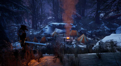 Talon's Blade - Изображение 3