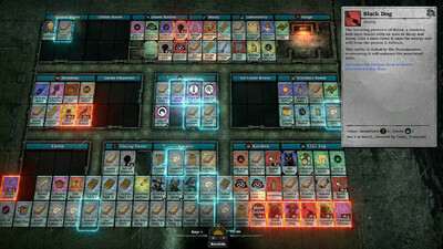 The Horror at Highrook - Изображение 4