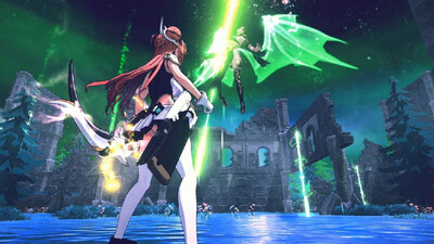 Psionic Sentry: Infinite - Изображение 2