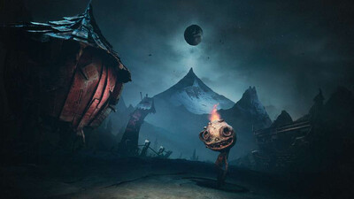 The Midnight Walk - Изображение 2