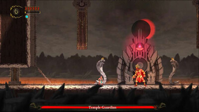 Bleeding Deities - Изображение 2