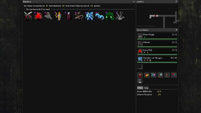 Gloamvault - Изображение 2
