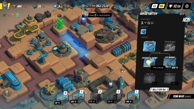 Tower Dominion - Изображение 4