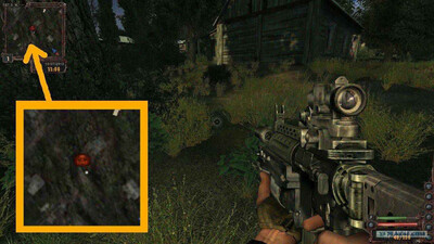 S.T.A.L.K.E.R.: Lost Alpha - Изображение 2