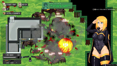 GIRLDIVERS - Изображение 1