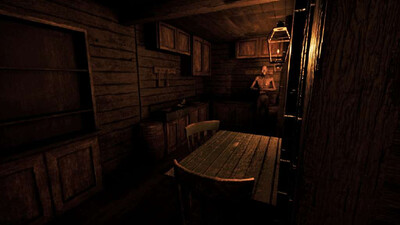 The Anomaly Experiment - Изображение 1