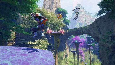 Revenge of the Savage Planet - Изображение 1