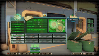 Electro Bop Boxing League - Изображение 2