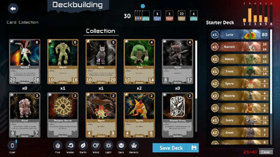 Card Summoner - Изображение 2