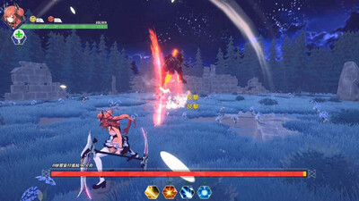 Psionic Sentry: Infinite - Изображение 4