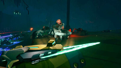 Deep Rock Galactic: Rogue Core - Изображение 3