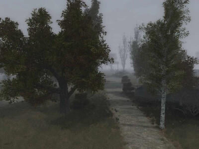 S.T.A.L.K.E.R.: Call Of Pripyat - Пространственная Аномалия - Изображение 3