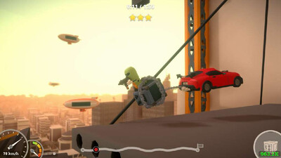 Delivery Impossible - Изображение 2