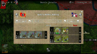 SGS Battle of the Bulge - Изображение 2