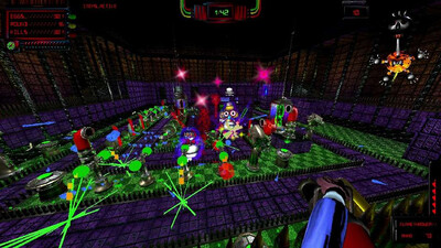 DOLLMAKER - Изображение 4