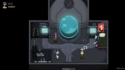 GIRLDIVERS - Изображение 2