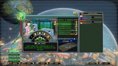 Electro Bop Boxing League - Изображение 4