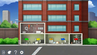 Sorting Inc - Изображение 4