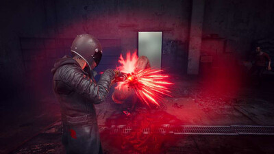 Slitterhead - Изображение 1