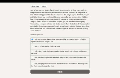 Hunter: The Reckoning - The Beast of Glenkildove - Изображение 1