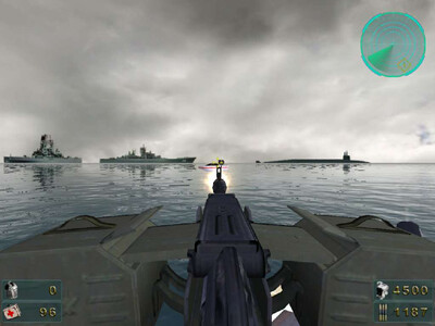 Patriot: Democratization - Изображение 2