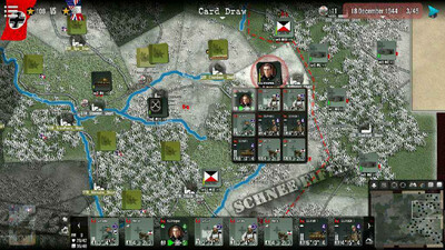 SGS Battle of the Bulge - Изображение 1