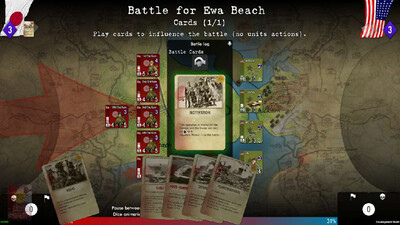 SGS Operation Hawaii - Изображение 3