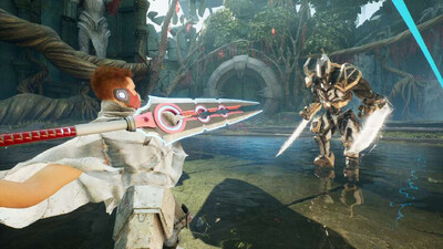 Empyreal - Изображение 3