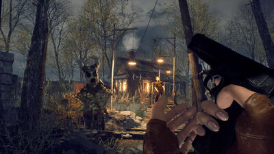 Ebola Village - Изображение 4