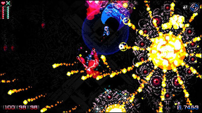 Voids Vigil - Изображение 3