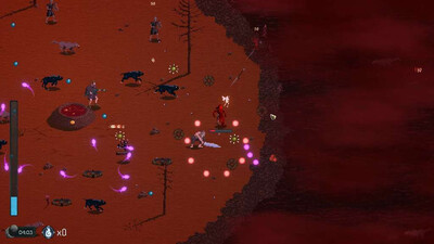 Versebound - Изображение 2