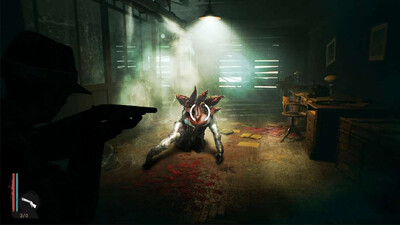 The Sinking City Remastered - Изображение 2