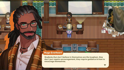 Little Sim World - Изображение 2