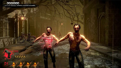 The House of the Dead 2: Remake - Изображение 4
