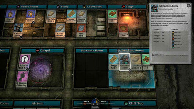 The Horror at Highrook - Изображение 1